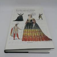 Svenska operans f&ouml;delse : studier i gustaviansk musikdramatik