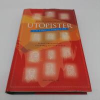 Utopister och samh&auml;llsomdanare : stora ekonomiska t&auml;nkares liv och id&eacute;er