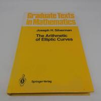 The arithmetic of elliptic curves