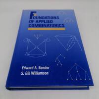 Foundations of applied combinatorics