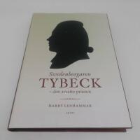 Swedenborgaren Tybeck : den avsatte pr&auml;sten