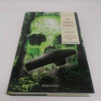 De d&ouml;das tempel : om arkeologi och jakten p&aring; sten&aring;lderns sj&auml;l