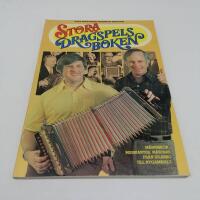 Stora dragspelsboken