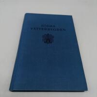 S&ouml;dra V&auml;tterbygden. Hembygdens natur, historia och arbetsliv i korta drag