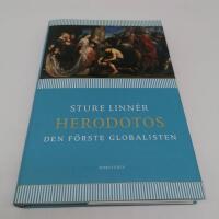 Herodotos : den f&ouml;rste globalisten