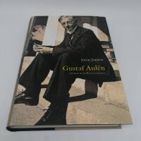 Gustaf Aul&eacute;n : biskop och motst&aring;ndsman