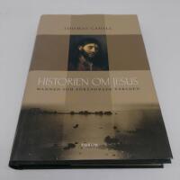 Historien om Jesus