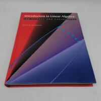 Introduction to linear algebra : for science and engineering