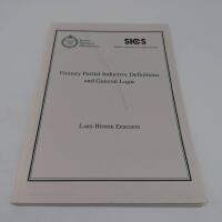 Finitary partial inductive definitions and general logic