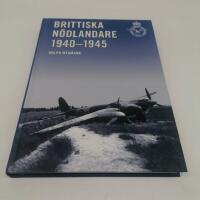 Brittiska n&ouml;dlandare 1940-1945