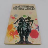 The Rebel Worlds