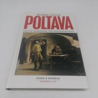 Hemma efter Poltava : kapten Alexander vid Dalregementet