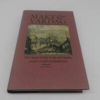 Makt & vardag