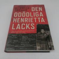 Den od&ouml;dliga Henrietta Lacks