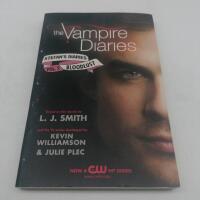 Stefan's Diaries vol. 2: Bloodlust