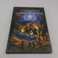 Isjuvelens g&aring;ta