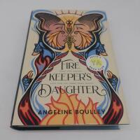 Firekeeper's daughter