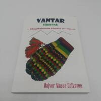 Vantar - F&agrave;httsa : Magdalenas f&ouml;rsta minnen