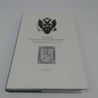 Lejonet och dubbel&ouml;rnen : Finlands imperiella decennier 1830-1890