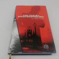 Kim Philby : m&auml;sterspionen