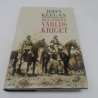 Det f&ouml;rsta v&auml;rldskriget