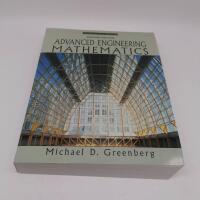 Advanced Engineering Mathematics: 2nd International Edition