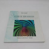 Beyond the Third Dimension : Geometry, Computer Graphics and Higher Dimensions
