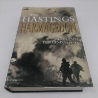 Harmagedon : slaget om Tyskland 1944-45