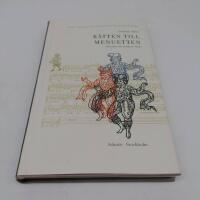 R&auml;tten till menuetten : historien om musikens v&auml;rde