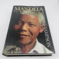 Mandela : en biografi