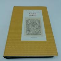 L&auml;rdom f&ouml;r livet