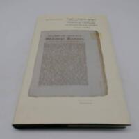 Upplysningens spegel : G&ouml;theborgs allehanda om Frankrike och v&auml;rlden : 1774