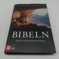 Bibeln och arkeologerna