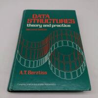 Data structures - theory and practice