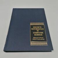 Discrete mathematics in computer science