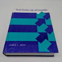 Discrete structures, logic, and computability