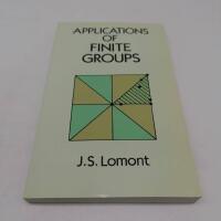 Applications of Finite Groups