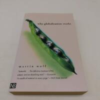 Why globalization works