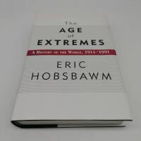 The Age of Extremes: A History of the World, 1914-1991