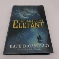Trollkarlens elefant