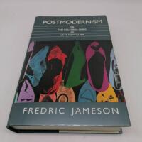 Postmodernism, or, The cultural logic of late capitalism