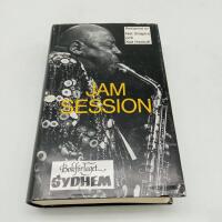Jam session : hear me talkin' to ya