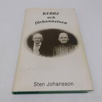 Kebbe och f&ouml;rbannelsen