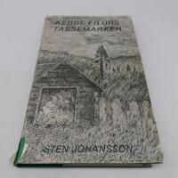 Kebbe Filurs tassemarker