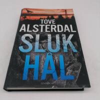 Slukhål