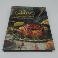World of warcraft : the official cookbook