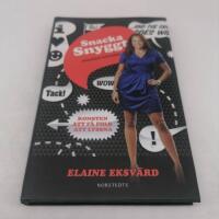 Snacka snyggt : modern retorik