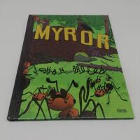Myror
