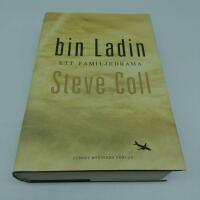 Bin Ladin : ett familjedrama