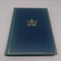 Sv&auml;rdet och v&auml;rjan som arm&eacute;vapen - Numrerad bibliofilutg&aring;va